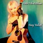 Dany Vallord - Petite fille d'ailleurs