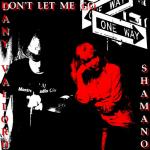 Dany Vallord & Shamano - Don't let me go